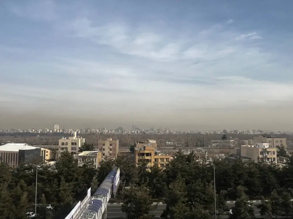 ۱۷۳ متر طبقه ۵ تک واحدی خیابان کتاب(ارشاد)