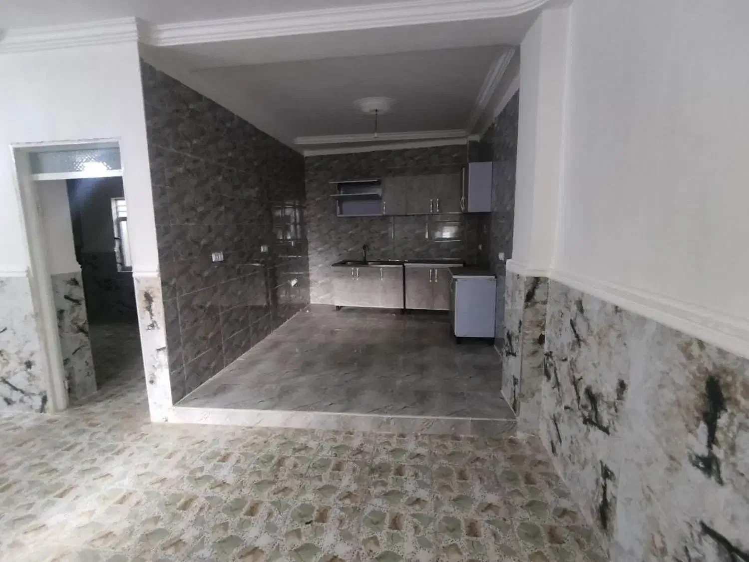 اجاره منزل درتیس