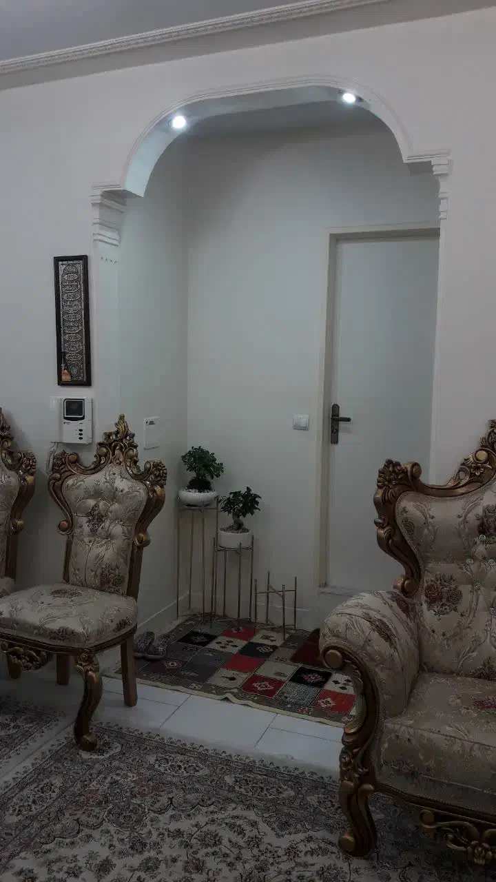 واحد ۶۸ متری شکوفه