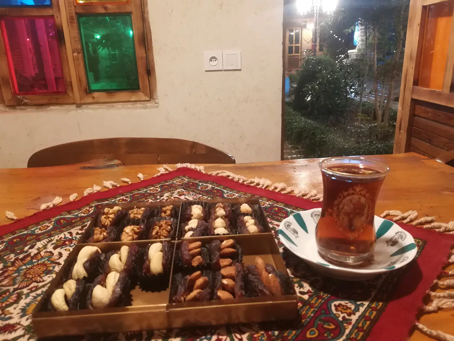 واگذاری رستوران در آمل