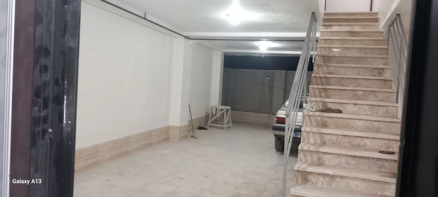 ویلا دوبلکس در گیلان رشت  نو ساز صفر