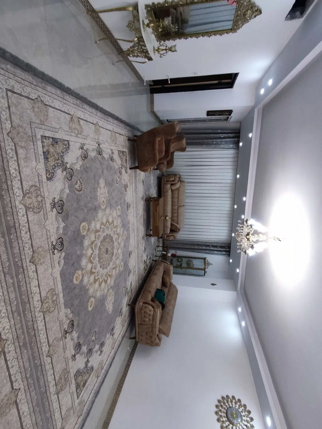 خانه اجاره ای نسترن یک
