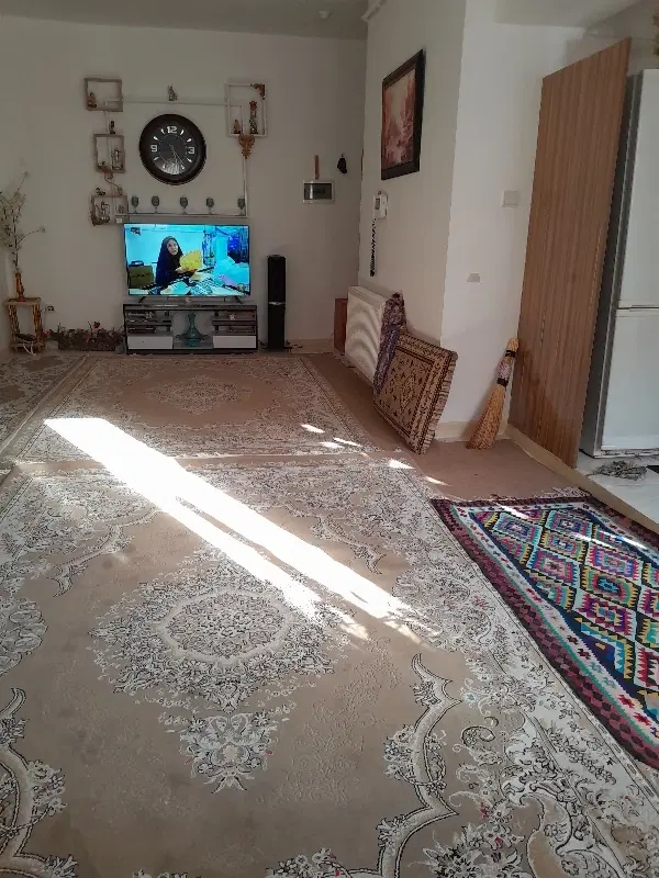 واحد۸۴متری مهرگان(مهستان۹)مسکن مهر