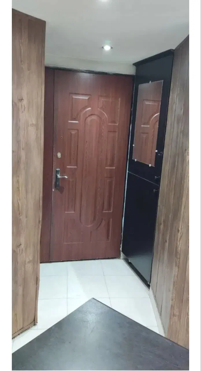 آپارتمان ۷۶ متری_آسانسور_پارکینگ_انباری