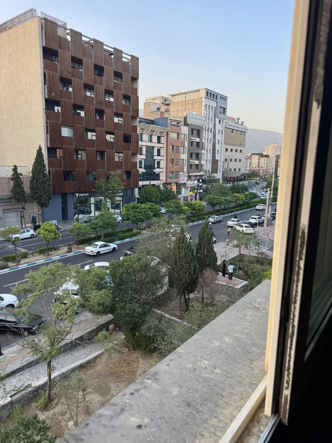 اجاره فقط مطب پزشک - سعادت آباد -۱۲۵ متر