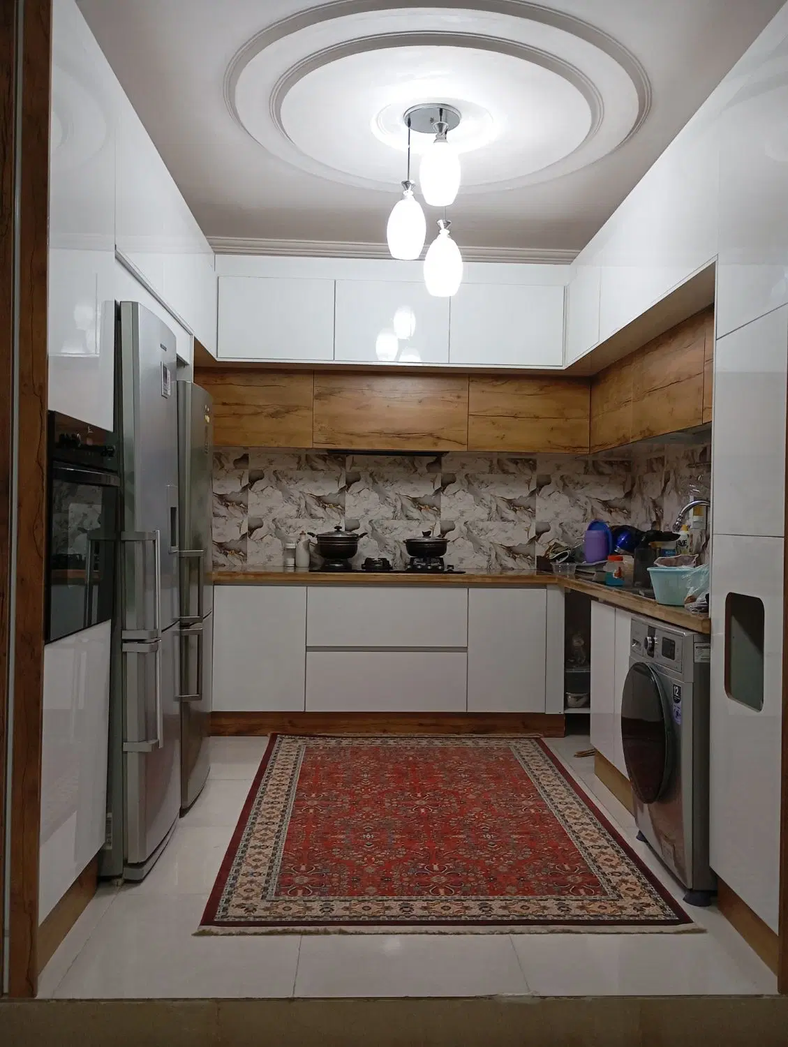خانه ویلایی تازیان