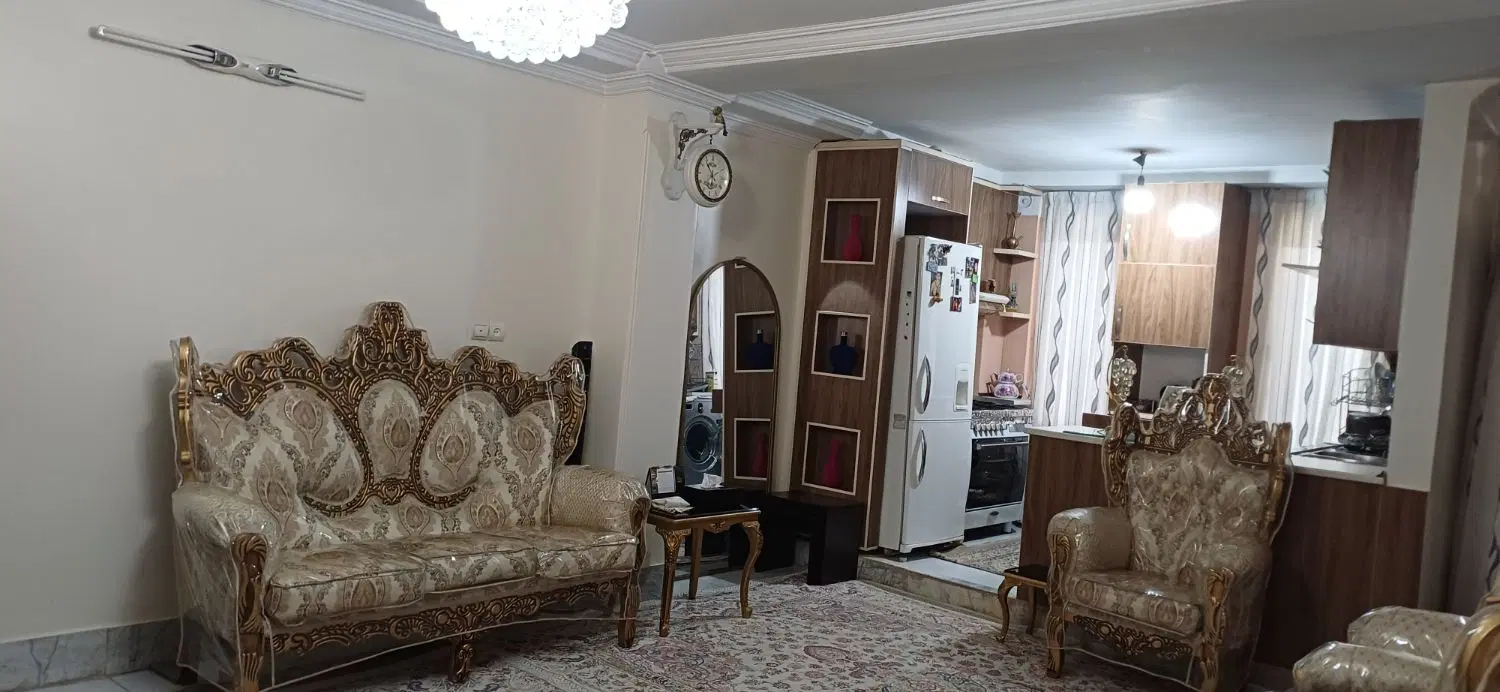 فروش اپارتمان