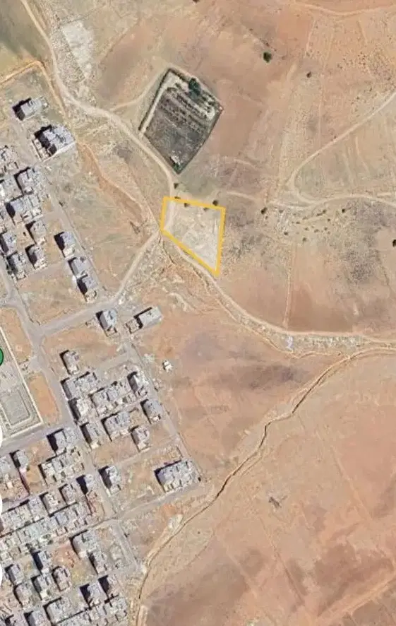 فروش و تهاتر زمین در شیراز