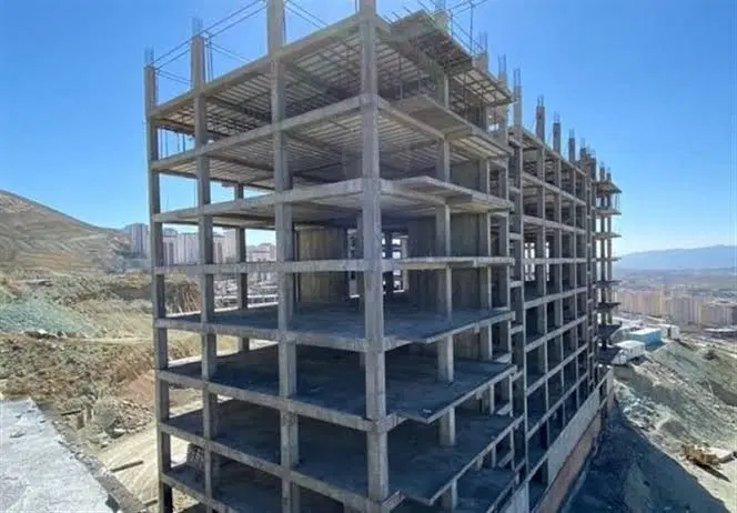پیش فروش آپارتمان