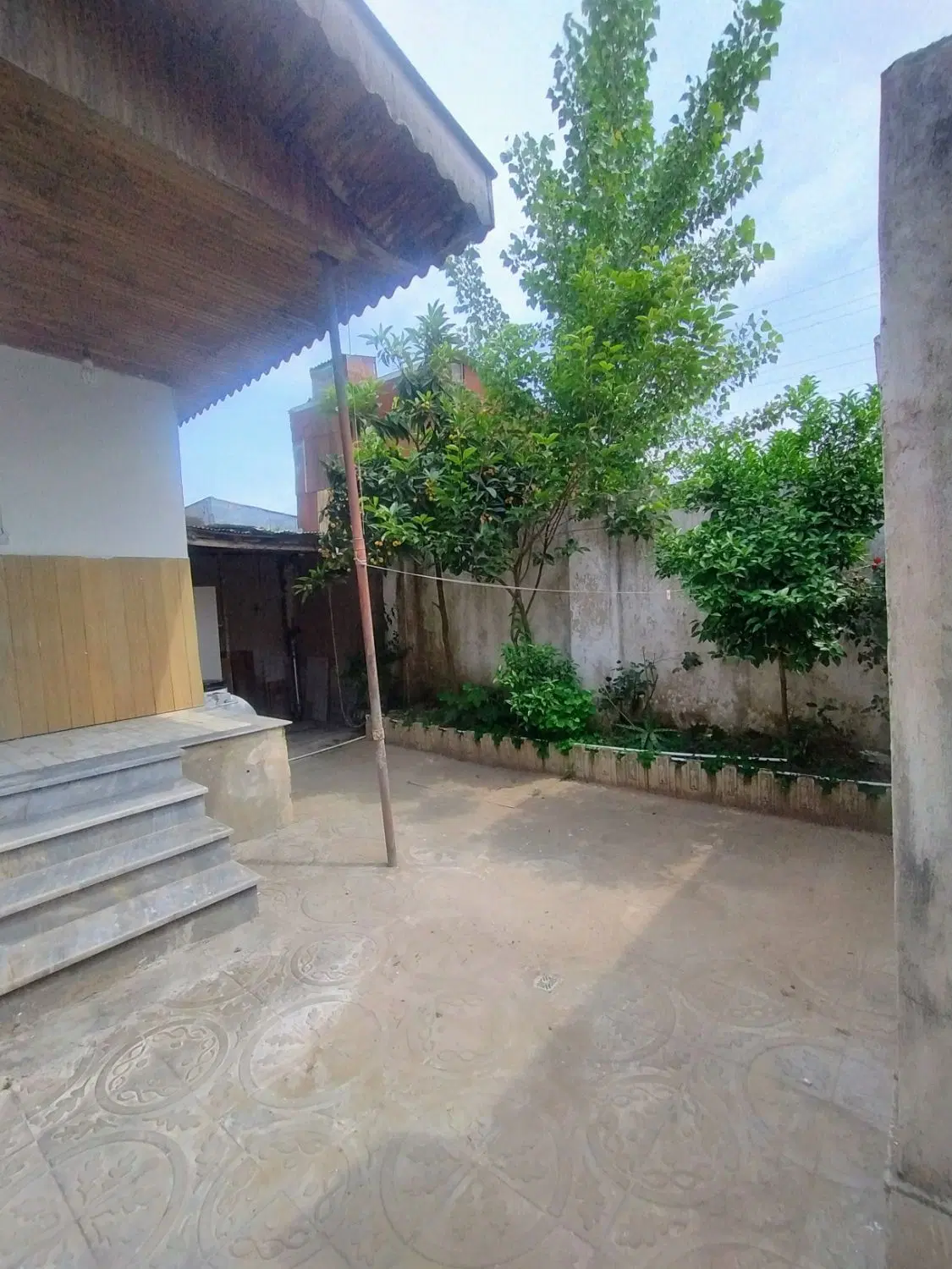 اجاره ویلایی رشت