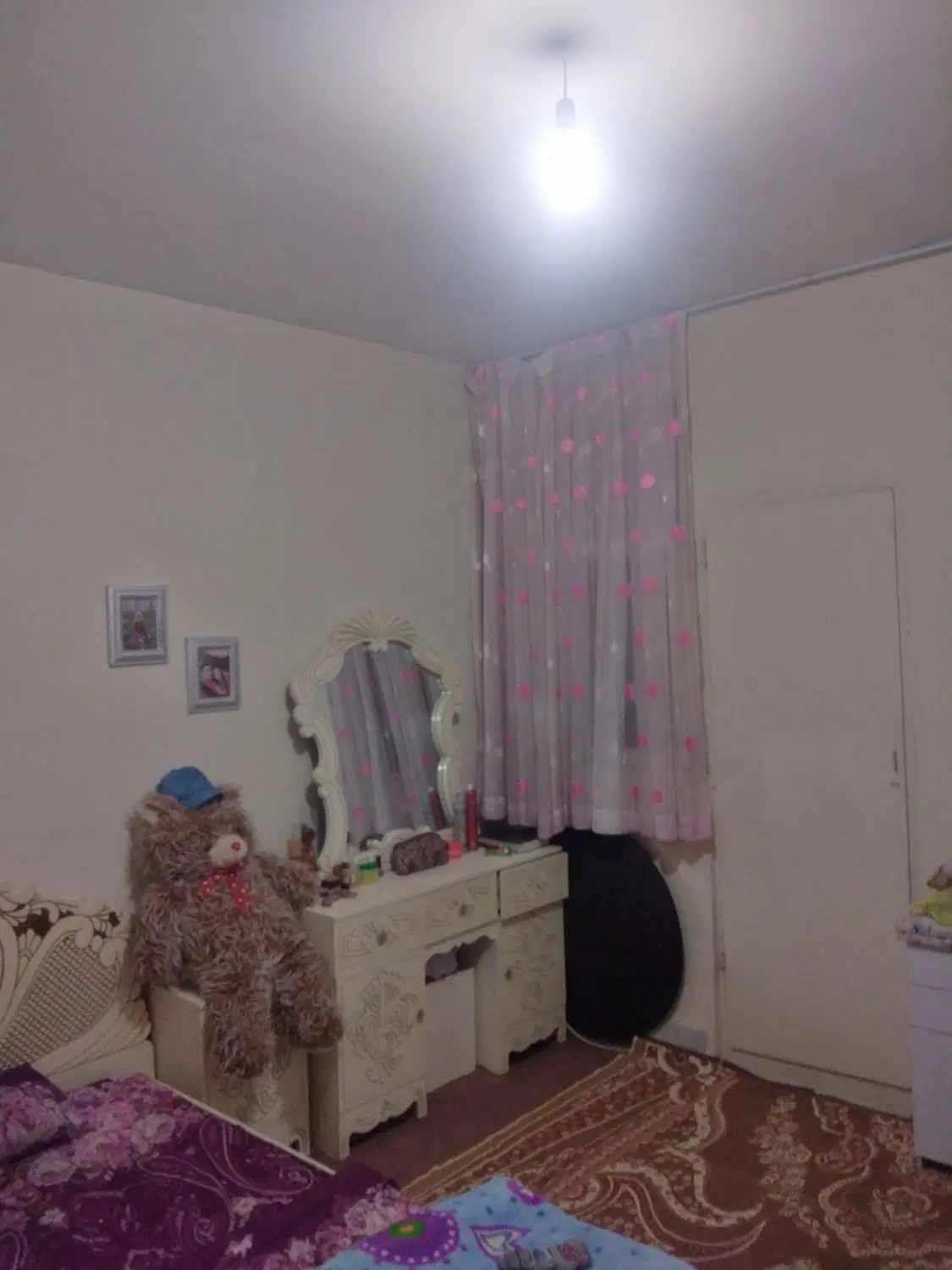 اجاره آپارتمان رباط کریم داودیه
