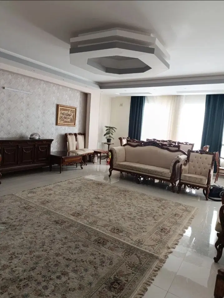 شهرک ولایت ۱۱۵ متری در بنگاه *شهر من*