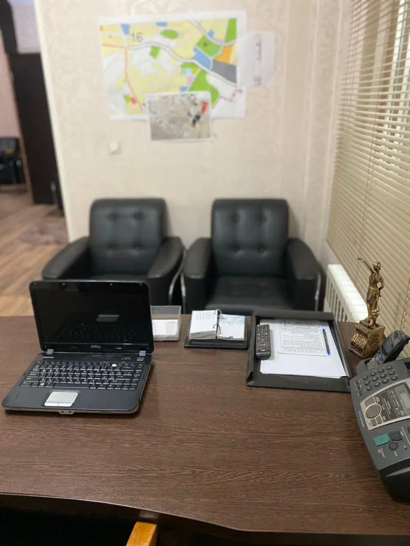 اجاره ساعتی اتاق در موسسه حقوقی
