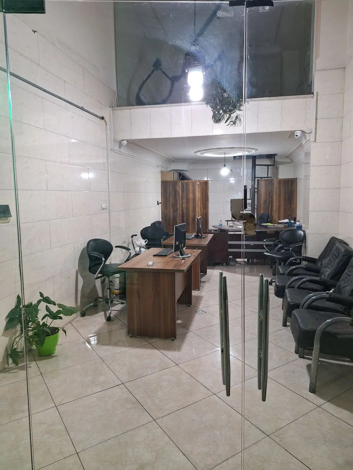 اجاره مغازه ۳۳متری فاز یک بلوار طالقانی