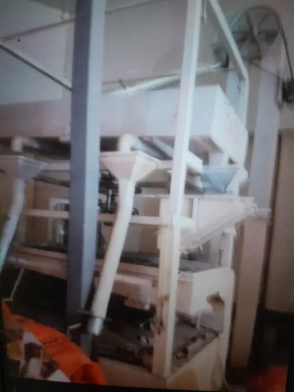 فروش یا رهن و اجاره کارخانه برنجکوبی