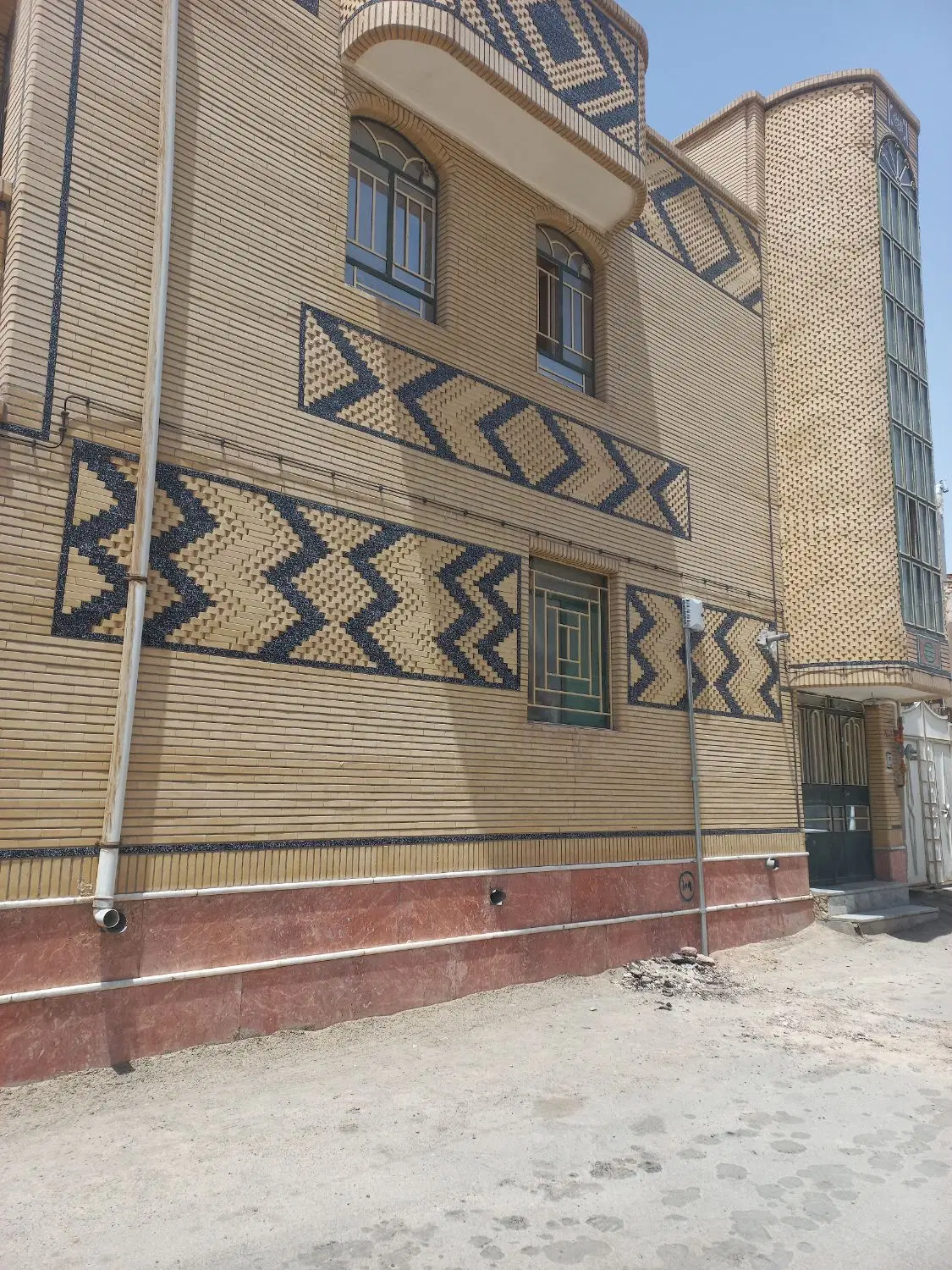 رهن و اجاره