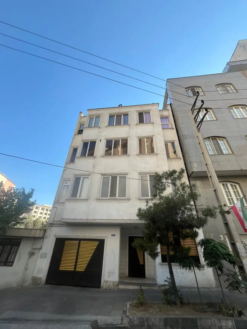 فروش آپارتمان ۶۵ متری