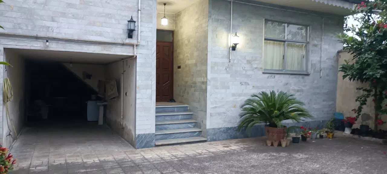 ویلایی جانبازان