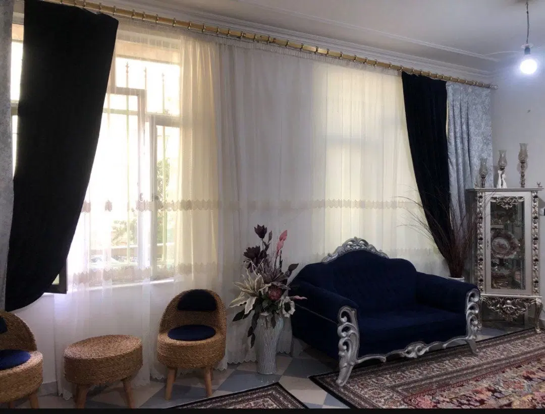 اجاره طبقه اول از دو طبقه سبلان فاز ۳