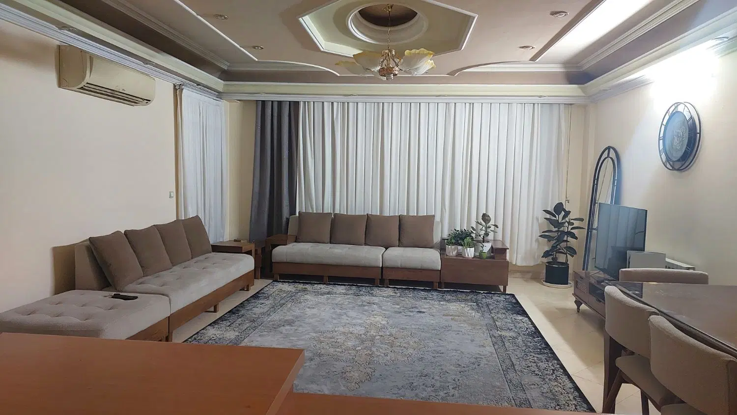 ۹۷ متری قیمت مناسب