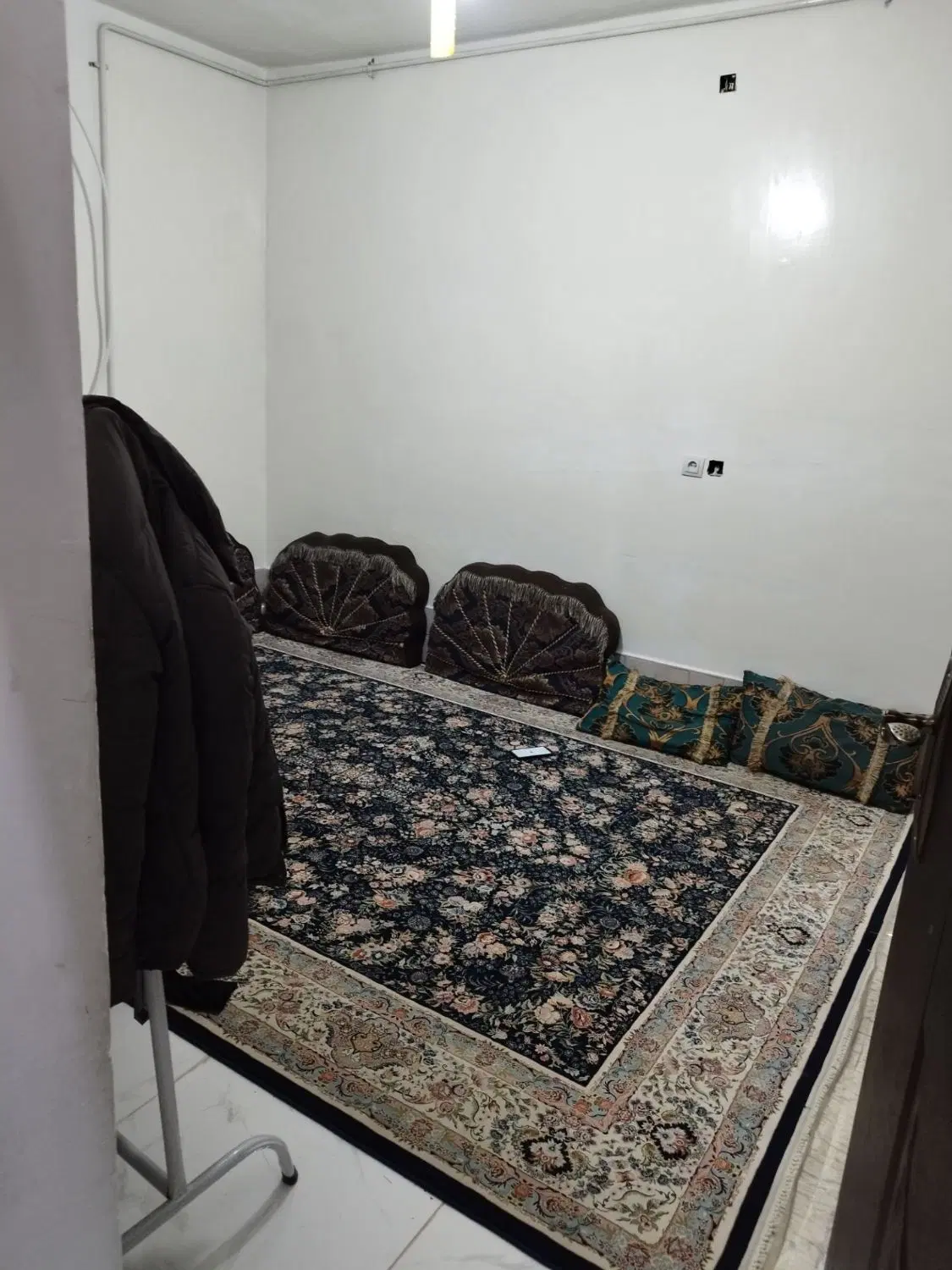 منزل مسکونی سلطان اباد