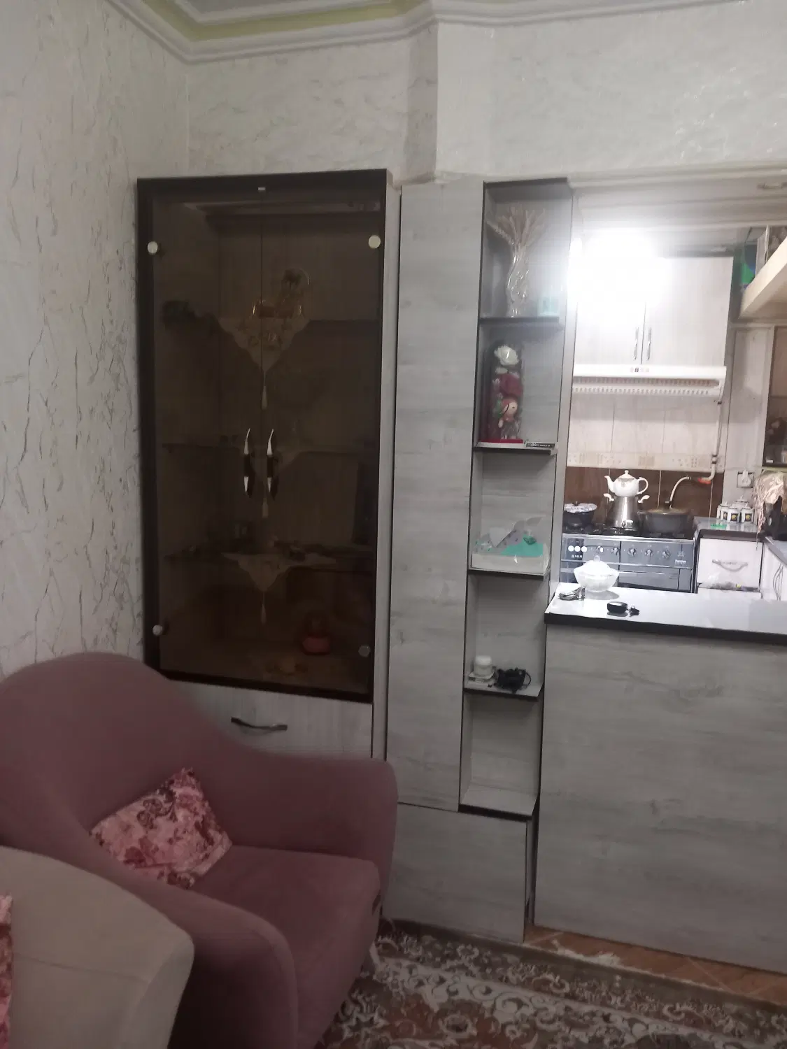 اجاره آپارتمان مسکونی