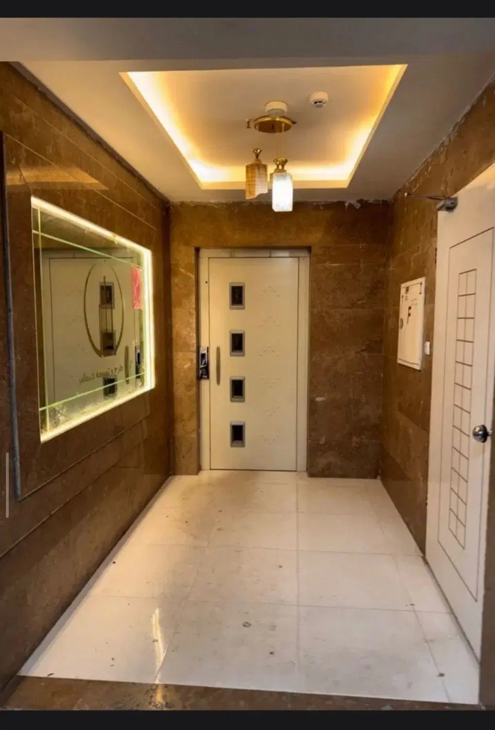 اقدسیه 21دو نبش