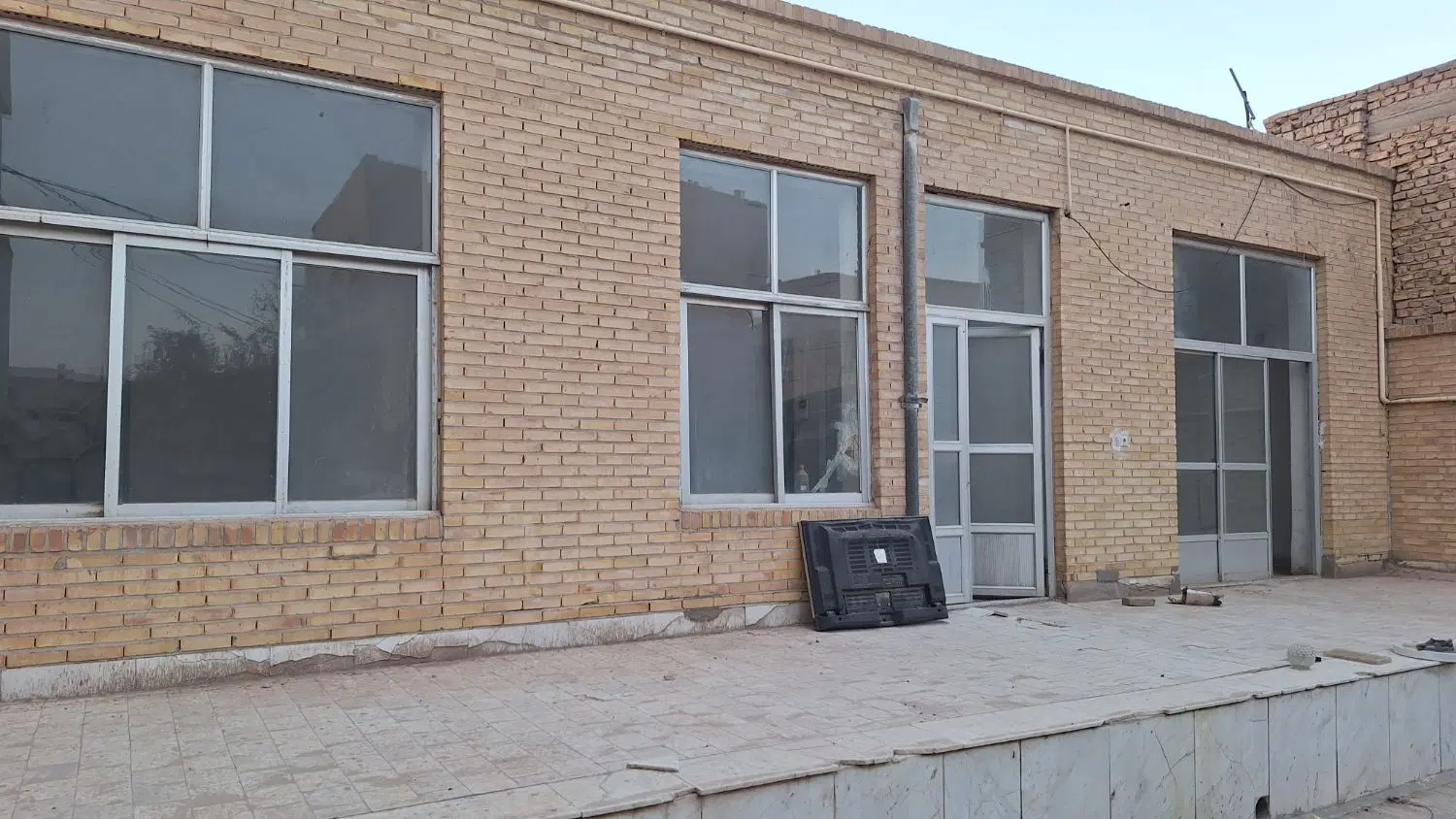 منزل دربست شاهد