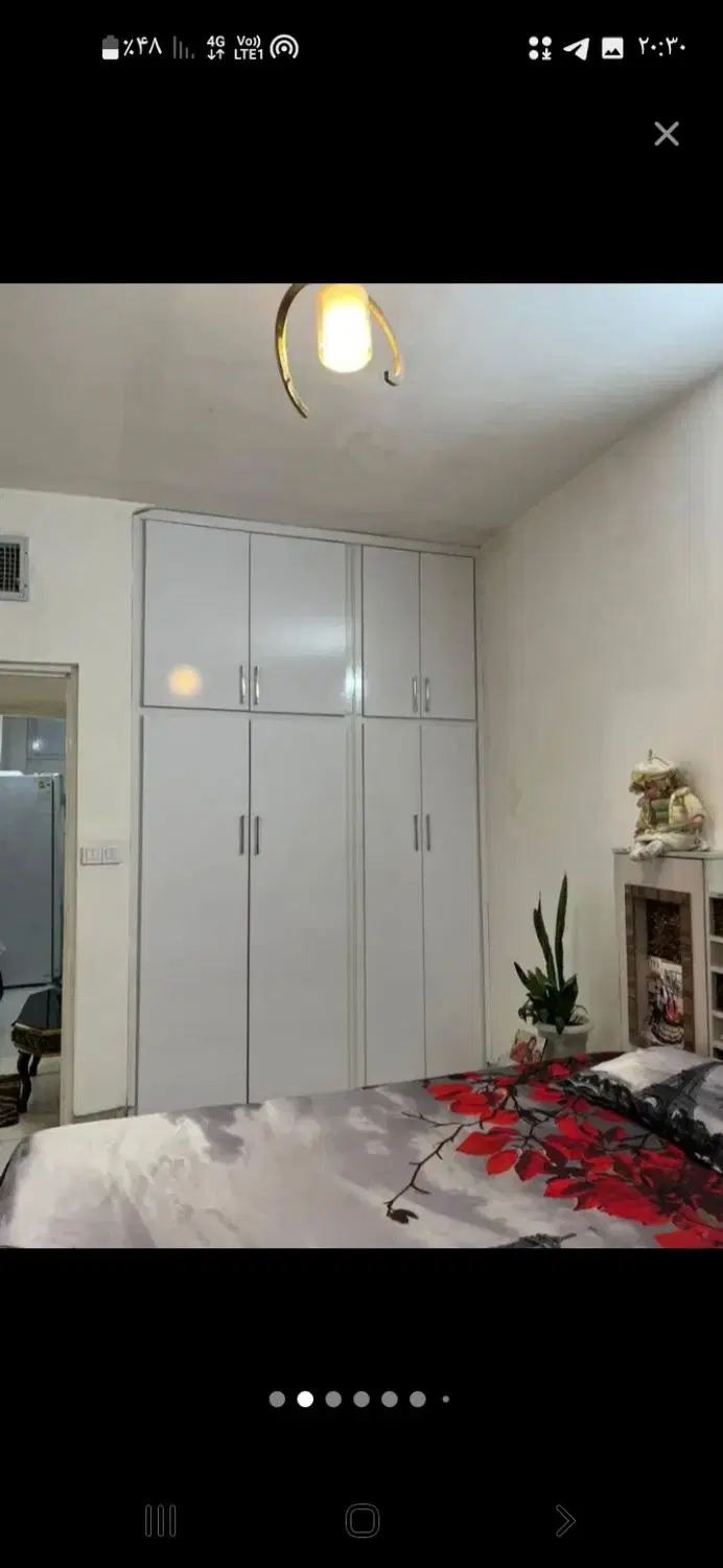 خانه ویلایی ۳۲۰متر معاوضه با مطهری