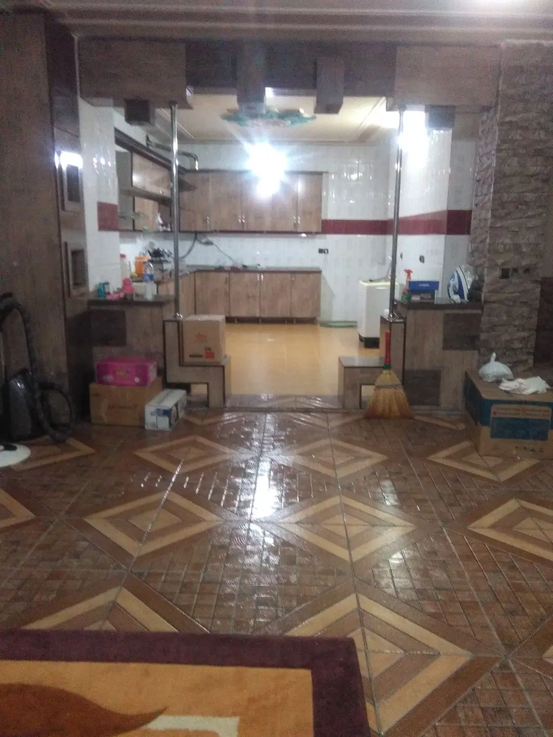 منزل اجاره ای