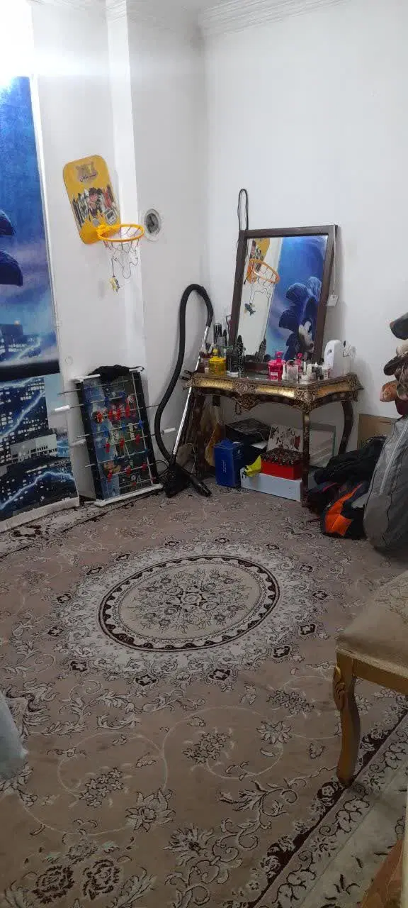 آپارتمان مجد ۲