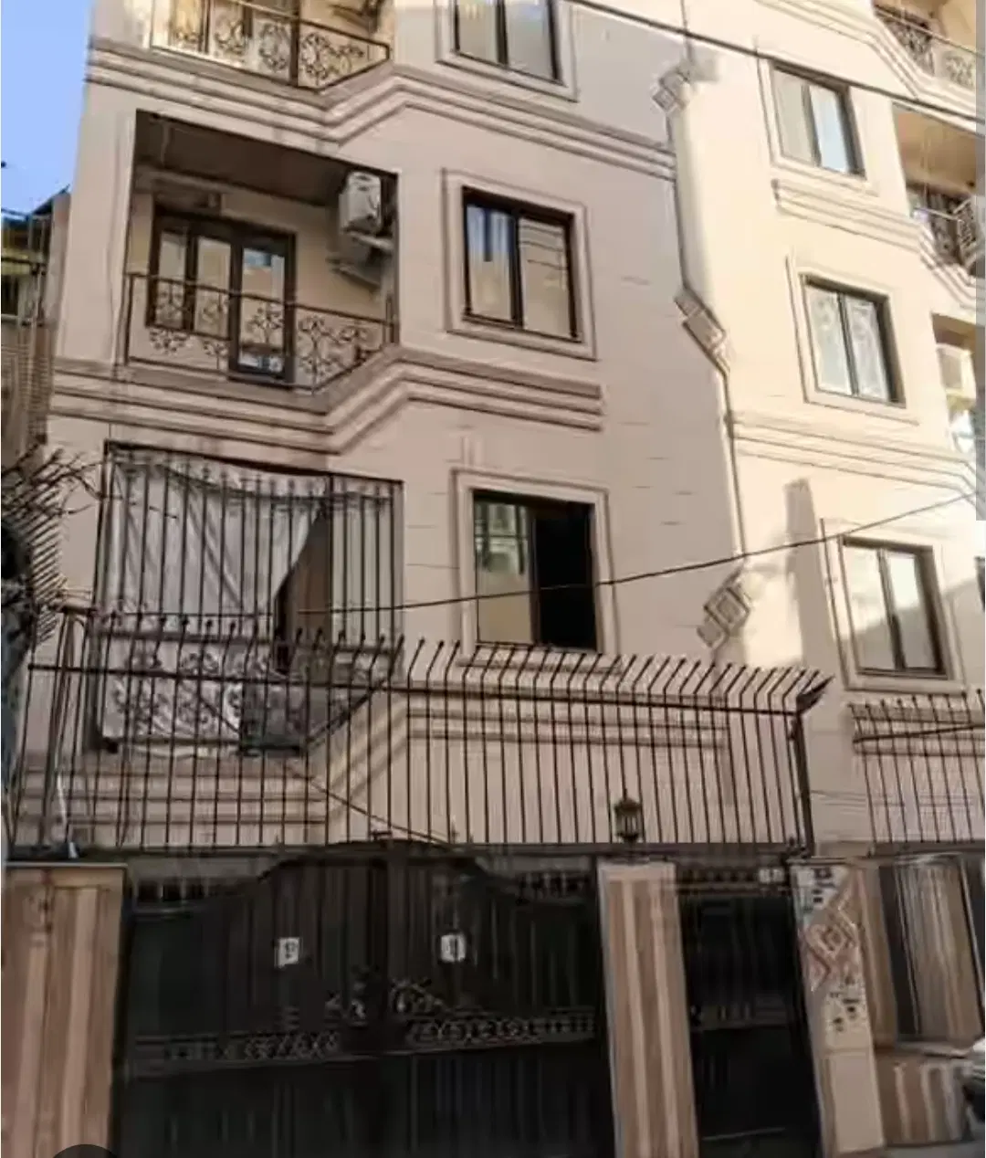 خونه دارم همخونه میخوام