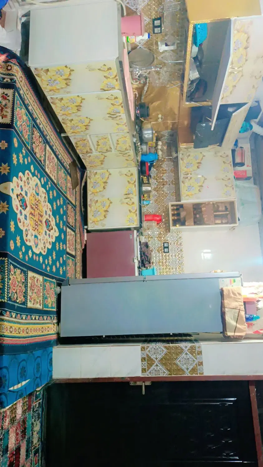 فروش منزل در چاهجمال