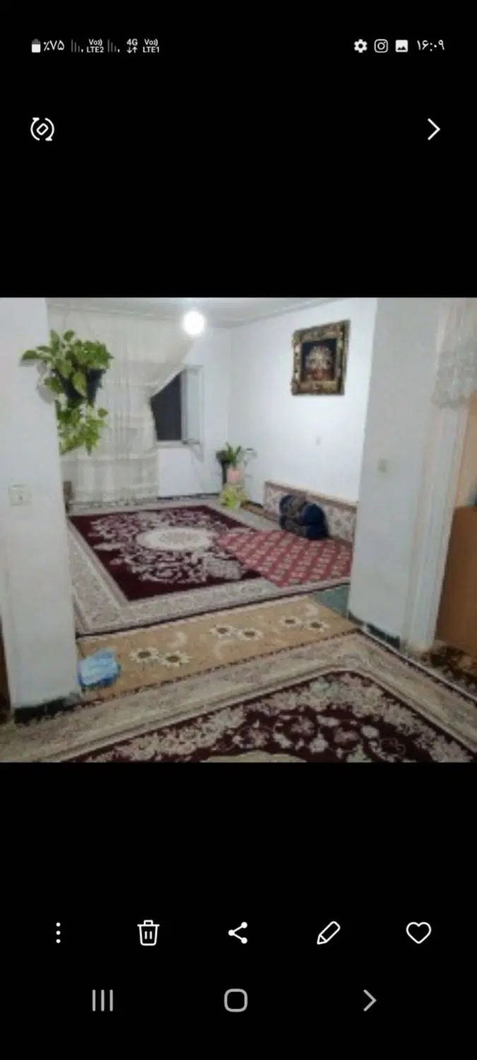 خانه آپارتمانی
