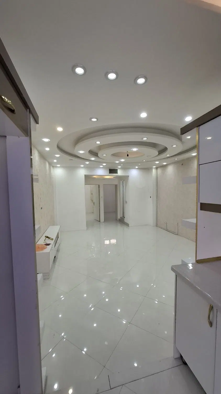 آپارتمان با پارکینک