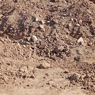 زمین حسین اباد