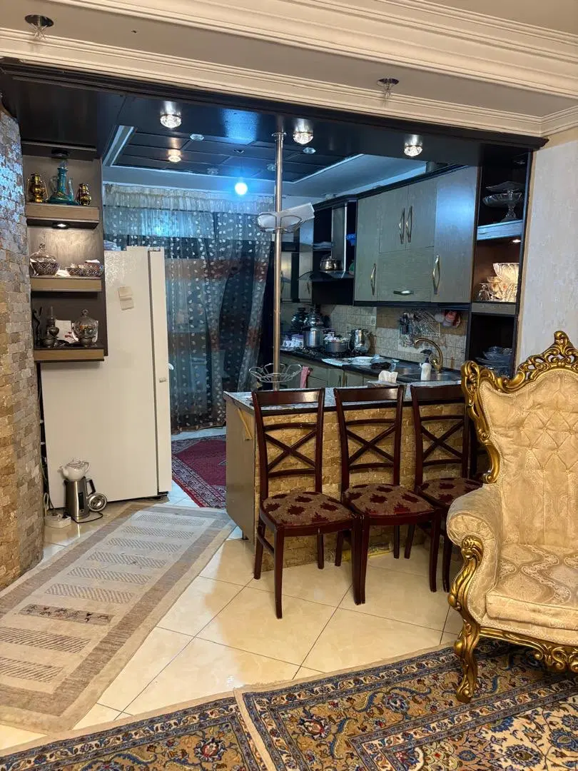 آپارتمان۹۵ متری