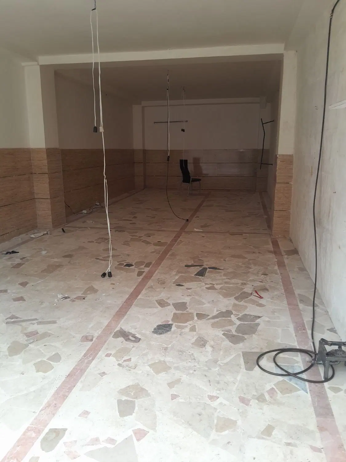 اجاره انبار