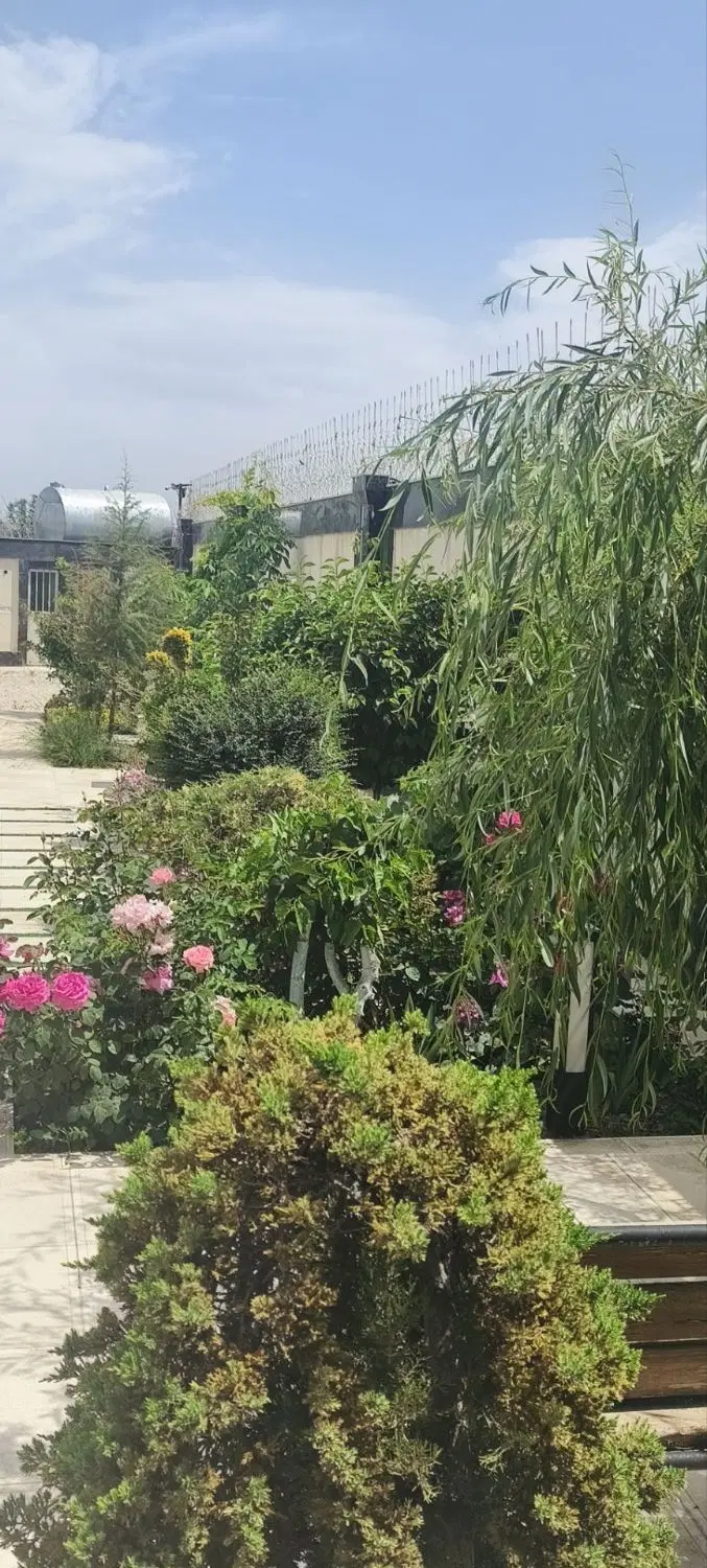 باغ ویلا