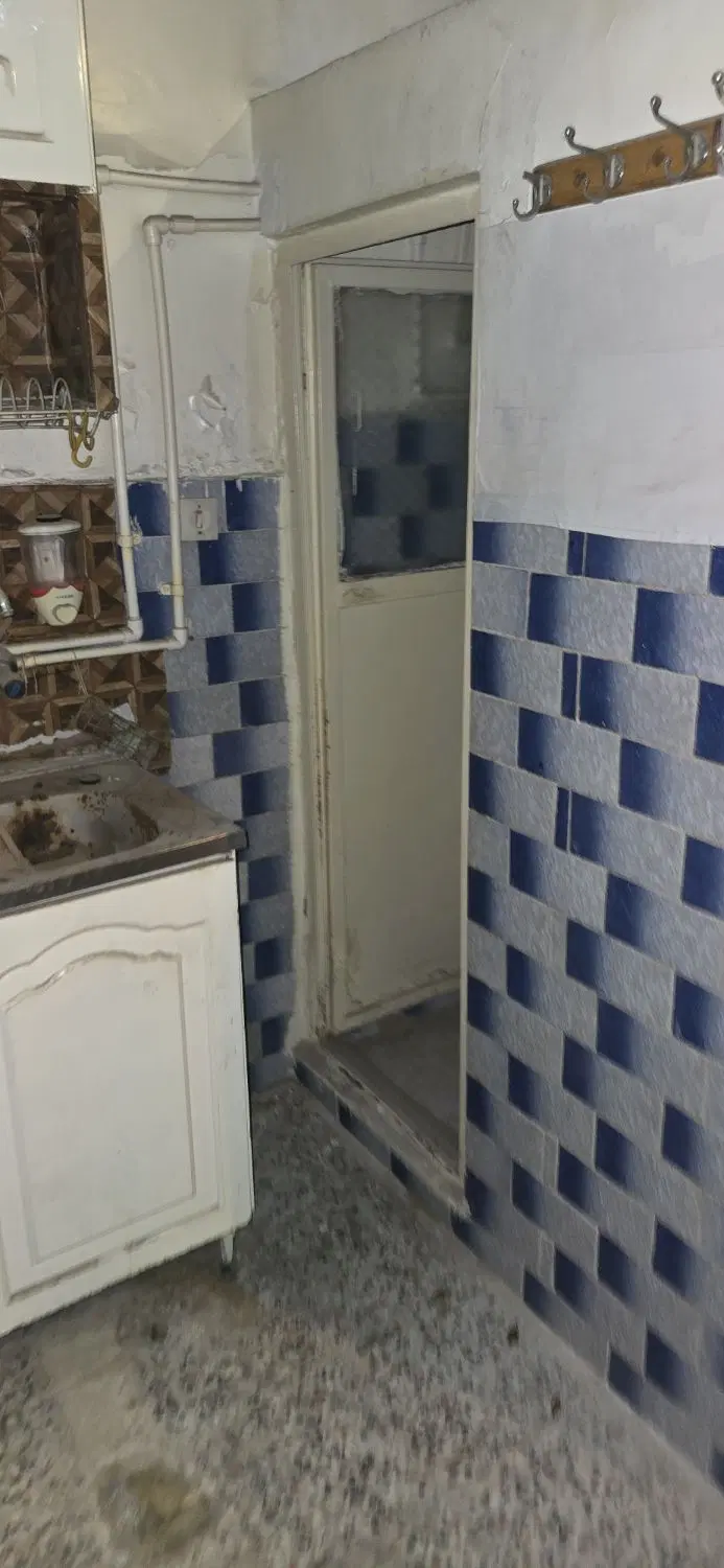 خانه ۵۰ متری صالحیه ده متری کریمی