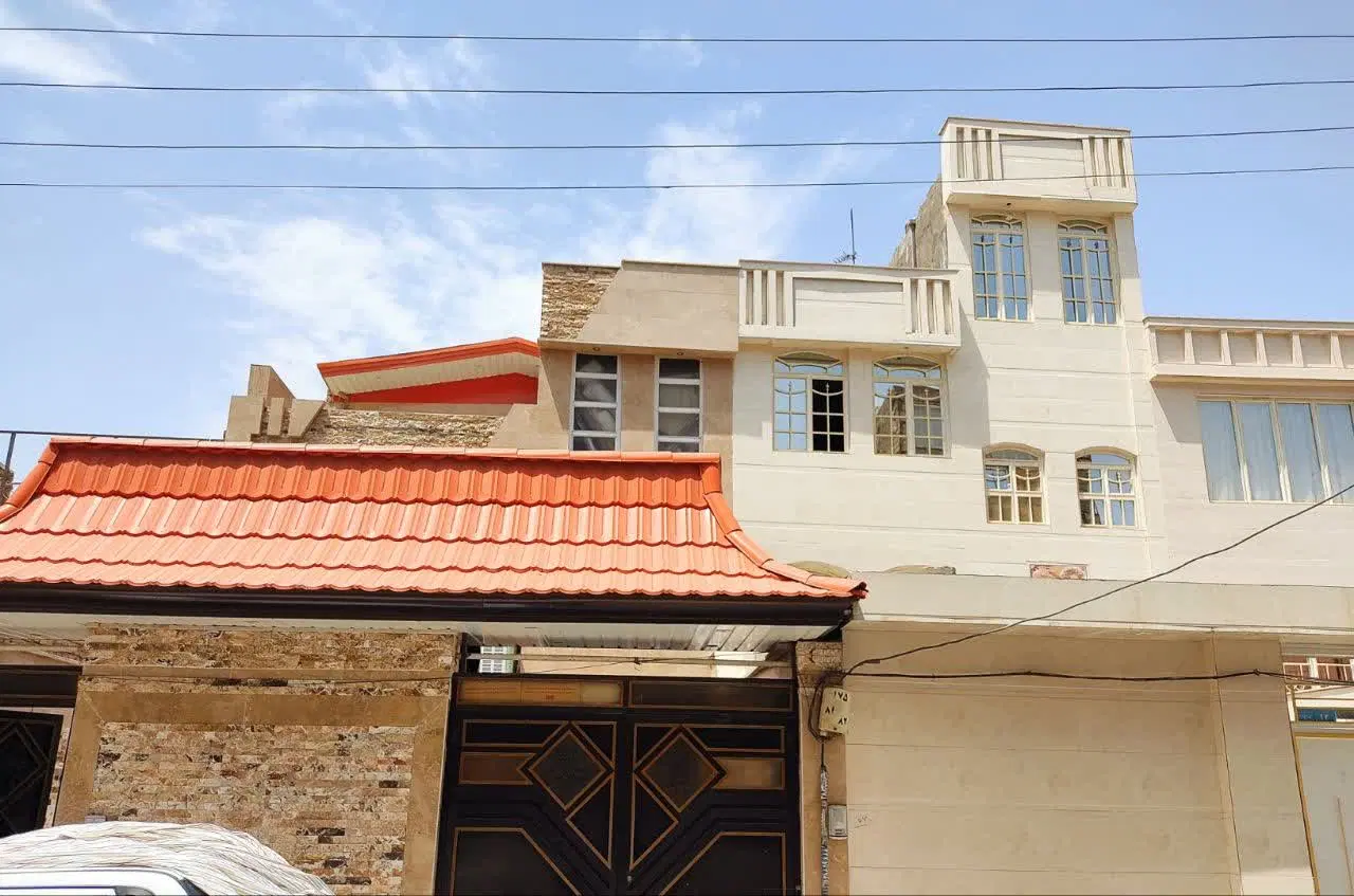 اجاره منزل مسکونی ویلایی