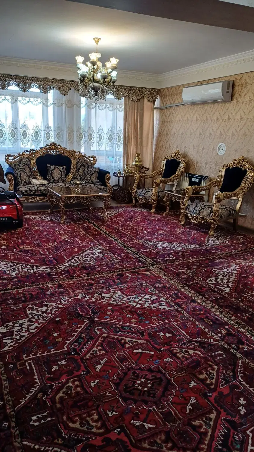 اپارتمان آخونی