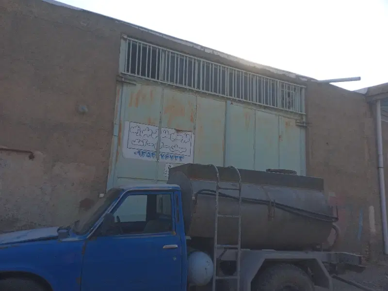 اجاره سالن ۲۳۰ متر