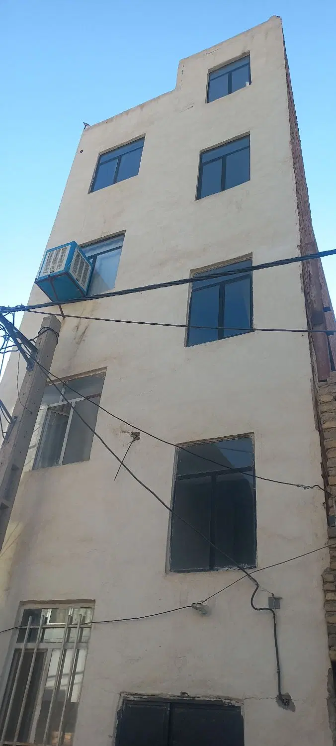 آپارتمان ۵۰متری