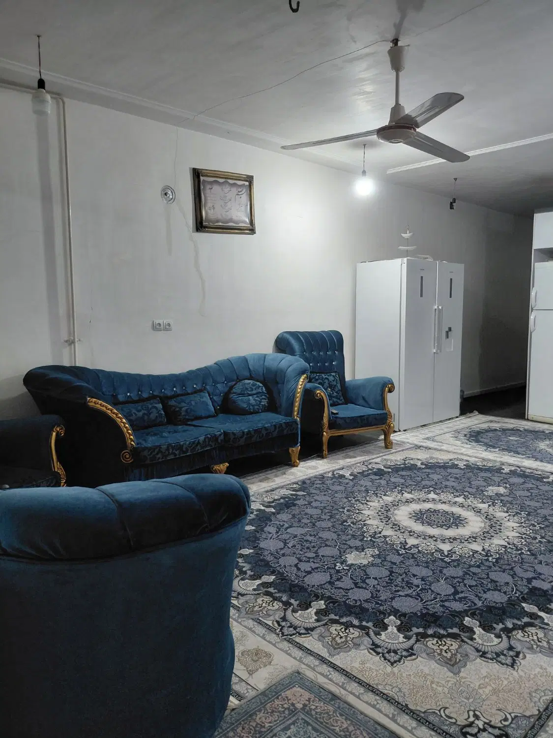 خانه ویلایی