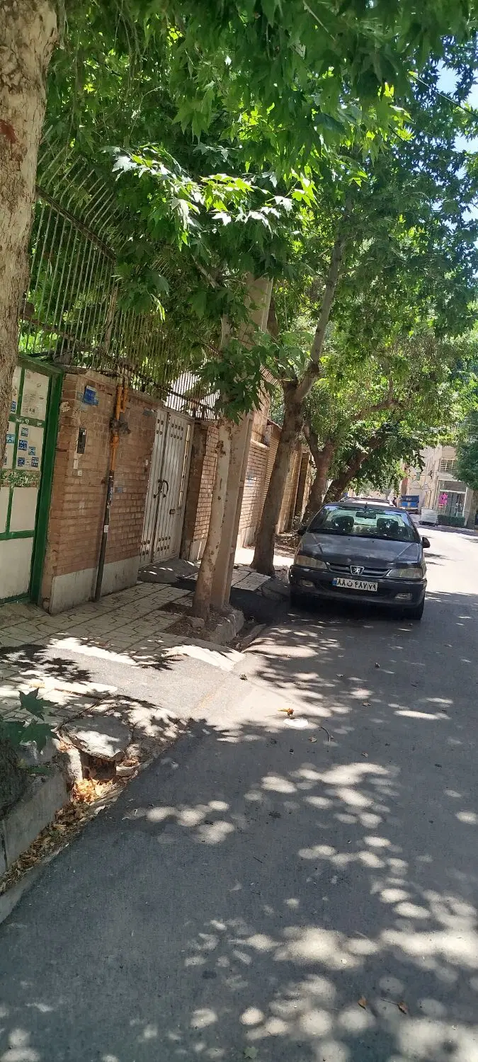 خانه ویلایی