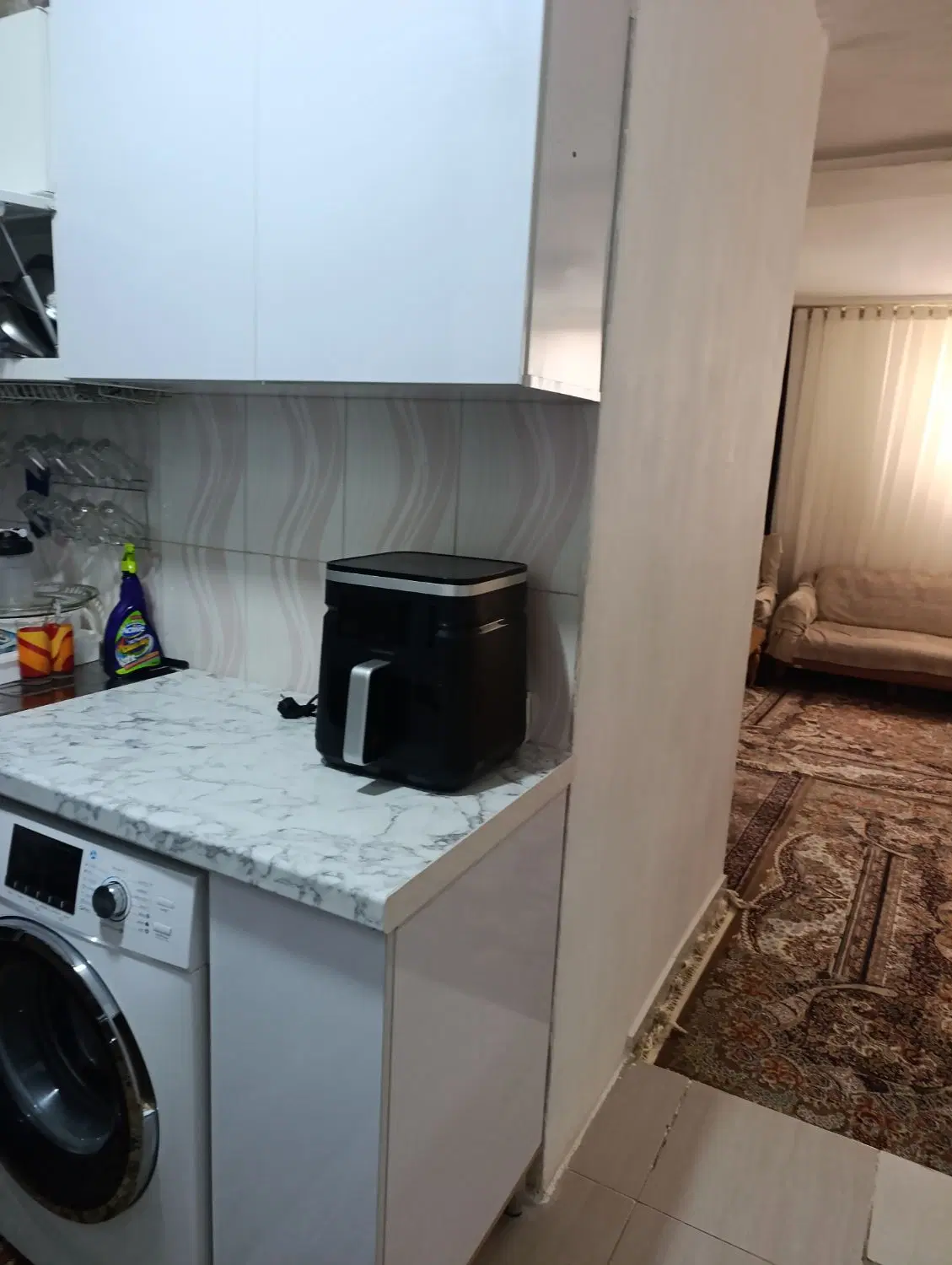 مسکن مهر رازی ۲