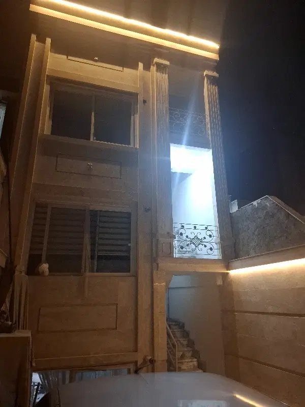 اجاره آپارتمان ۱۱۰متری