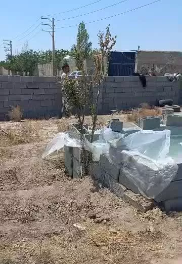 باغ، باغچه