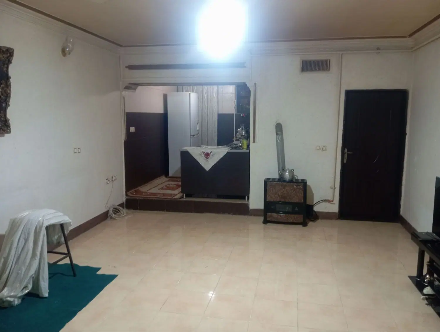 خانه دو طبقه فروشی نرجه